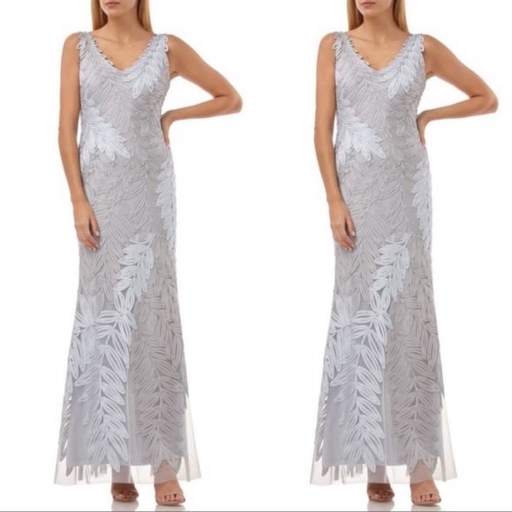 JS Collections Cooper Dress NWOT